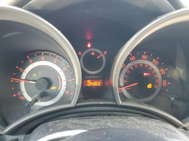 JTKJF5C75D3059521 - 2013 TOYOTA SCION TC Көк фото 9