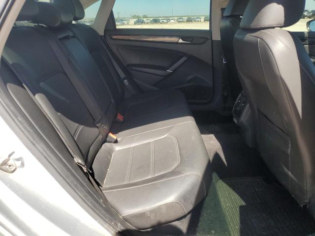 1VWMA7A37LC005647 - 2020 VOLKSWAGEN PASSAT R-LINE Gümüş foto 10