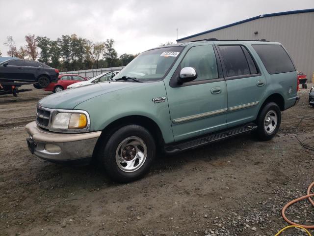 1998 FORD EXPEDITION, 