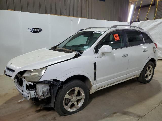 2012 CHEVROLET CAPTIVA SPORT, null