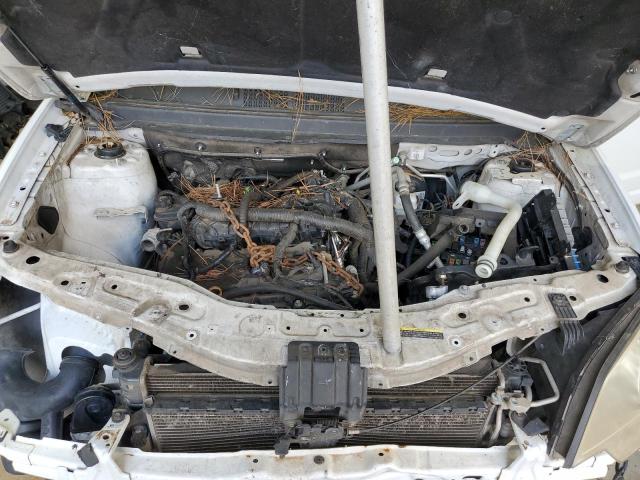 3GNFL4E54CS536421 - 2012 CHEVROLET CAPTIVA SPORT WHITE photo 12