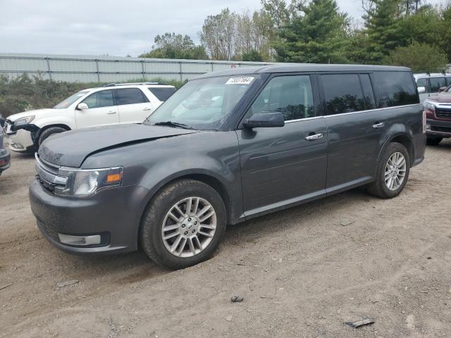 2016 FORD FLEX SEL, 