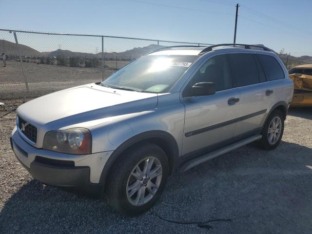 YV4CY592861233633 - 2006 VOLVO XC90 SILVER photo 1