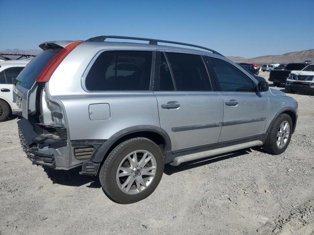 YV4CY592861233633 - 2006 VOLVO XC90 SILVER photo 3