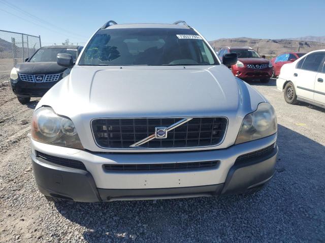 YV4CY592861233633 - 2006 VOLVO XC90 SILVER photo 5