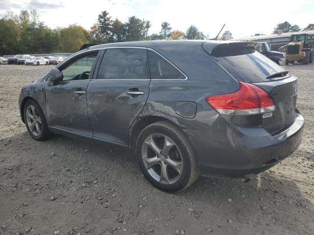 4T3BK11A49U024150 - 2009 TOYOTA VENZA GRAY photo 2