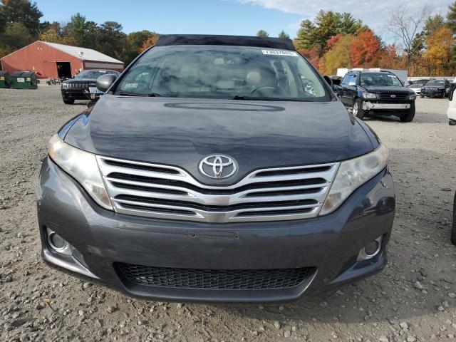 4T3BK11A49U024150 - 2009 TOYOTA VENZA GRAY photo 5