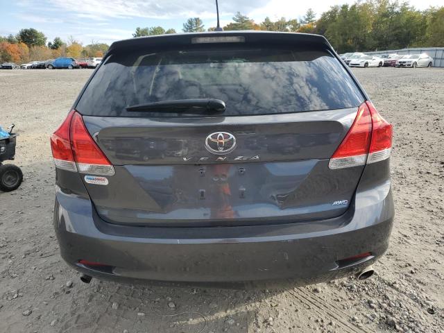 4T3BK11A49U024150 - 2009 TOYOTA VENZA GRAY photo 6