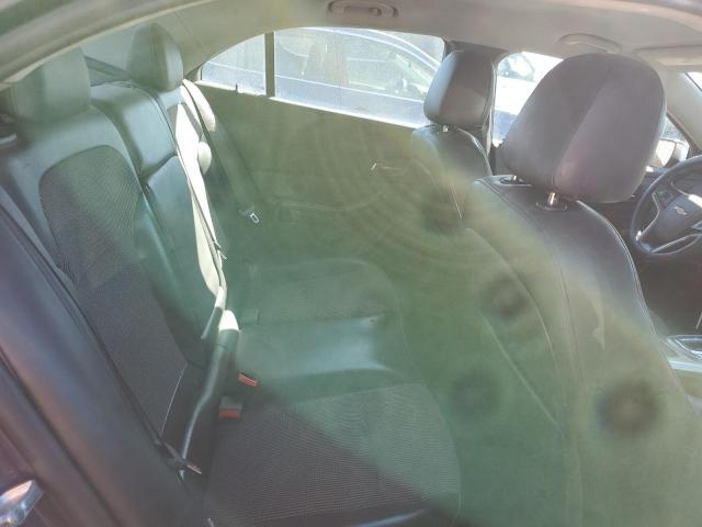 1G11C5SA1DF356306 - 2013 CHEVROLET MALIBU 1LT Mavi foto 10