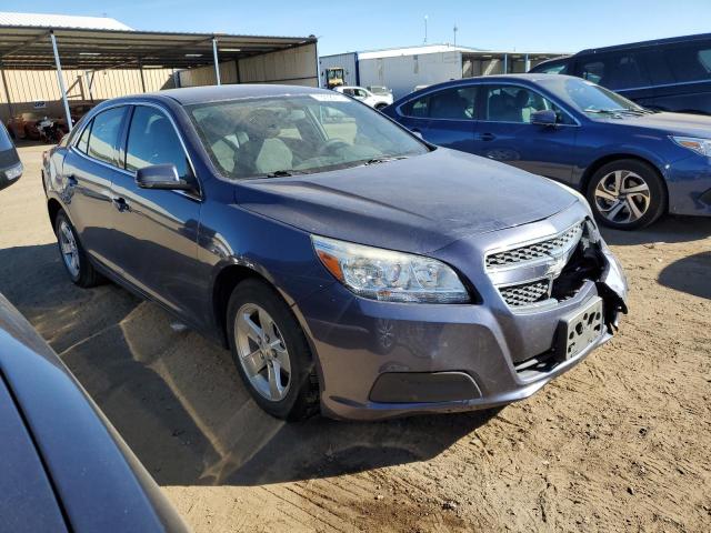 1G11C5SA1DF356306 - 2013 CHEVROLET MALIBU 1LT Mavi foto 4