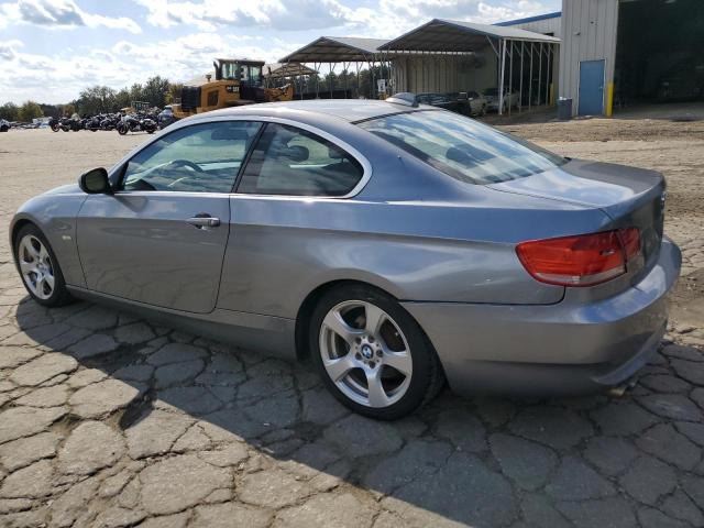 WBAWB3C5XAP139829 - 2010 BMW 328 I SILVER photo 2