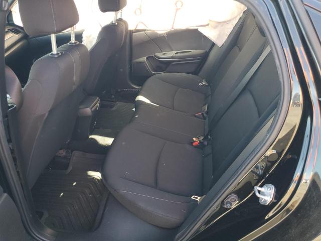 SHHFK7H41JU414362 - 2018 HONDA CIVIC SPORT 黑色 照片 10