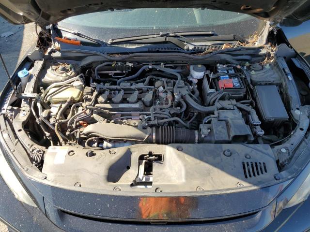 SHHFK7H41JU414362 - 2018 HONDA CIVIC SPORT 黑色 照片 11