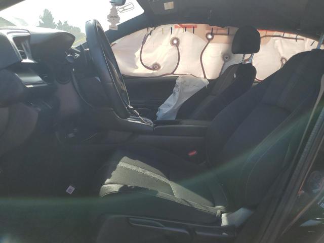 SHHFK7H41JU414362 - 2018 HONDA CIVIC SPORT 黑色 照片 7