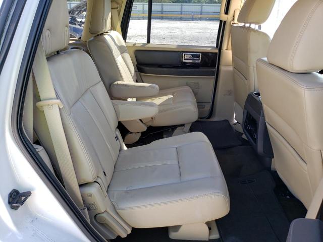 5LMJJ2JT5FEJ11573 - 2015 LINCOLN NAVIGATOR 白色 照片 11