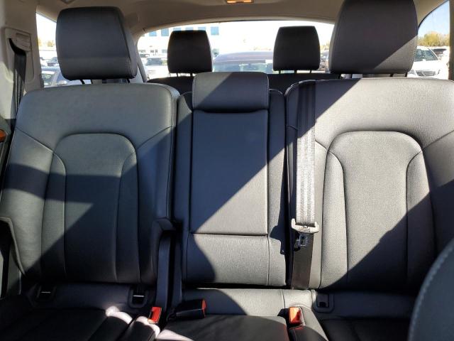 WA1DGAFE6FD016320 - 2015 AUDI Q7 PRESTIGE შავი ფოტო 10