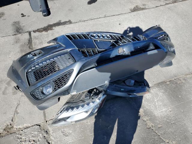 WA1DGAFE6FD016320 - 2015 AUDI Q7 PRESTIGE შავი ფოტო 13