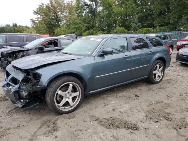 2006 DODGE MAGNUM R/T, 