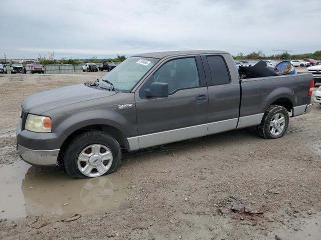 2004 FORD F-150, null