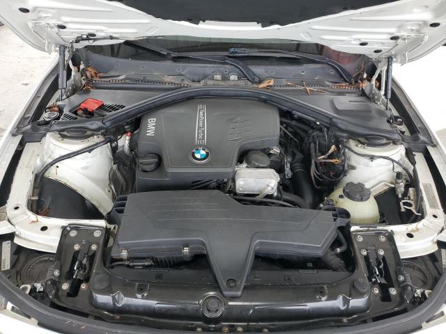 WBA3B5C55DF593396 - 2013 BMW 328 XI SULEV WHITE photo 11