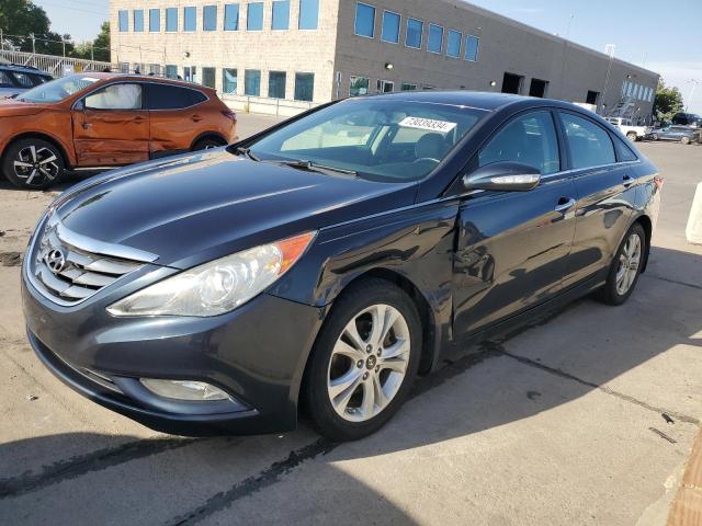 2011 HYUNDAI SONATA SE, 