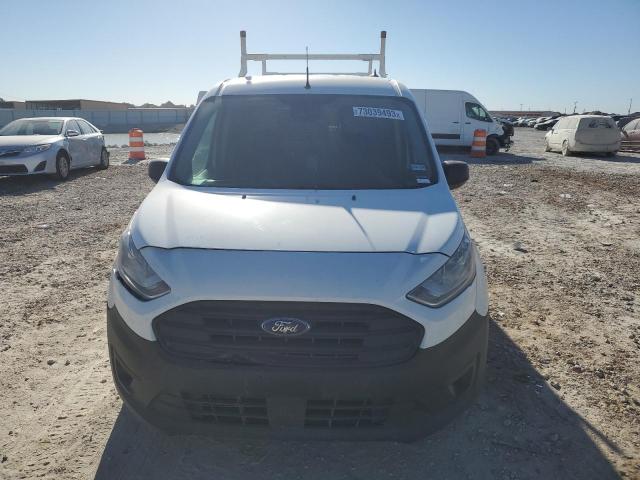 NM0LE7E23K1424705 - 2019 FORD TRANSIT CO XL WHITE photo 5