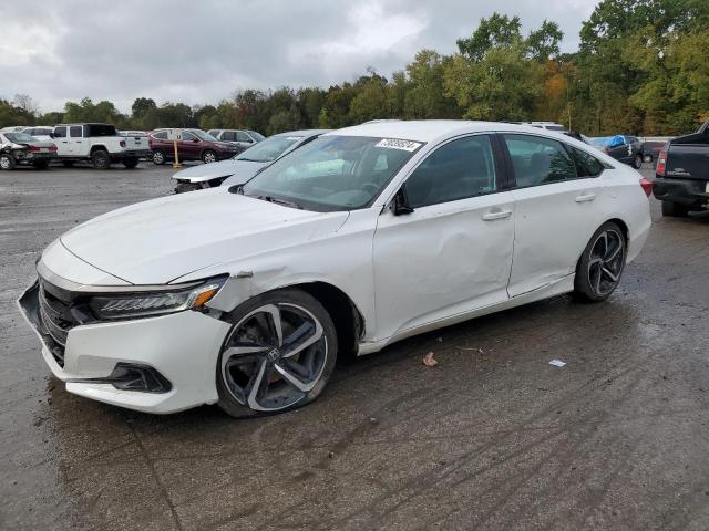 2022 HONDA ACCORD SPORT SE, 