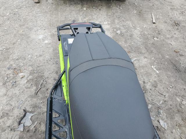 4UF19SNWXKT115010 - 2019 ARCTIC CAT ZR6000 GREEN photo 6