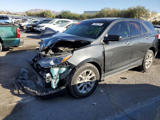 2018 CHEVROLET EQUINOX LS, 