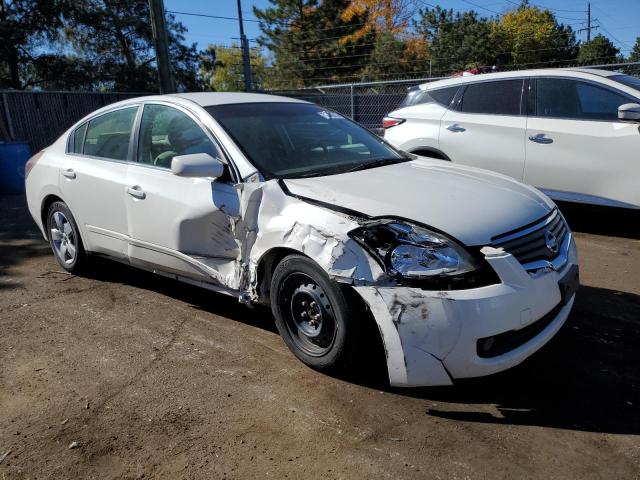 1N4AL21E68C210443 - 2008 NISSAN ALTIMA 2.5 WHITE photo 4