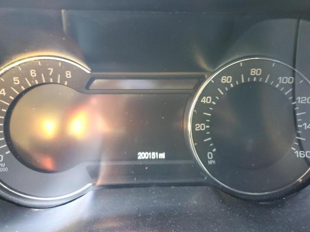 3LN6L5E90JR600200 - 2018 LINCOLN MKZ RESERVE ბეჟი ფოტო 9