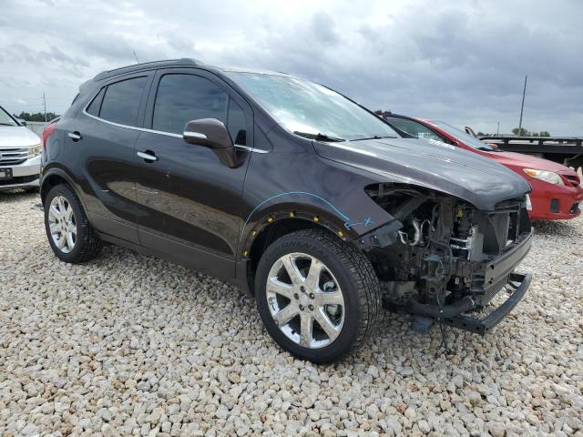 KL4CJDSB7GB716337 - 2016 BUICK ENCORE PREMIUM BLACK photo 4