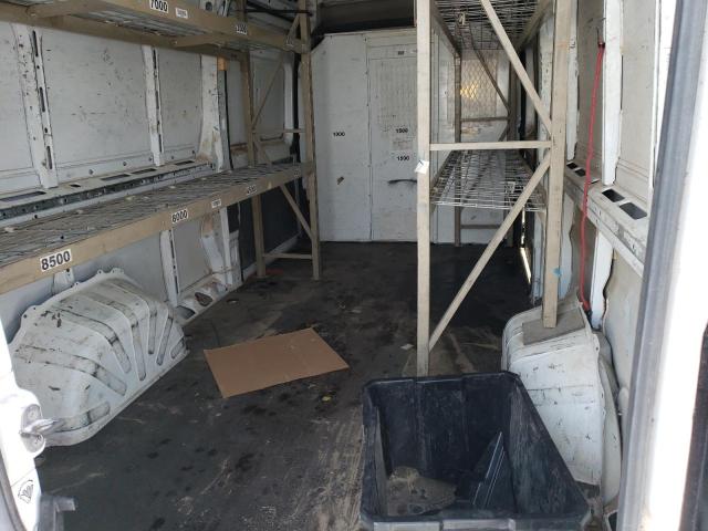 3C6URVJG5LE126969 - 2020 RAM PROMASTER 3500 HIGH 白色 照片 10