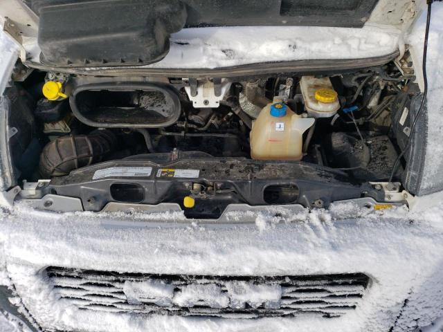 3C6URVJG5LE126969 - 2020 RAM PROMASTER 3500 HIGH 白色 照片 12