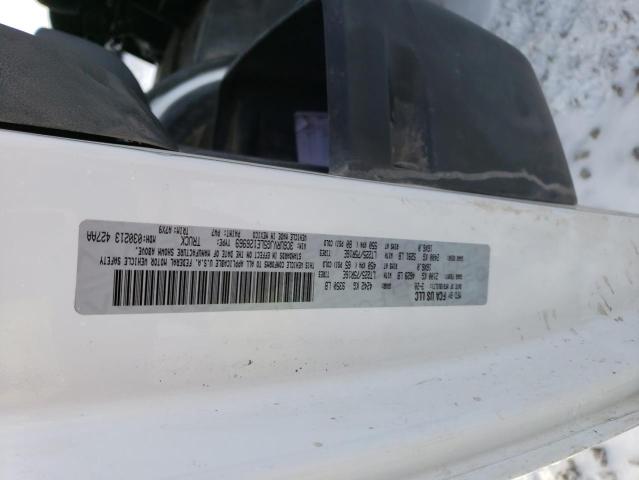 3C6URVJG5LE126969 - 2020 RAM PROMASTER 3500 HIGH 白色 照片 13