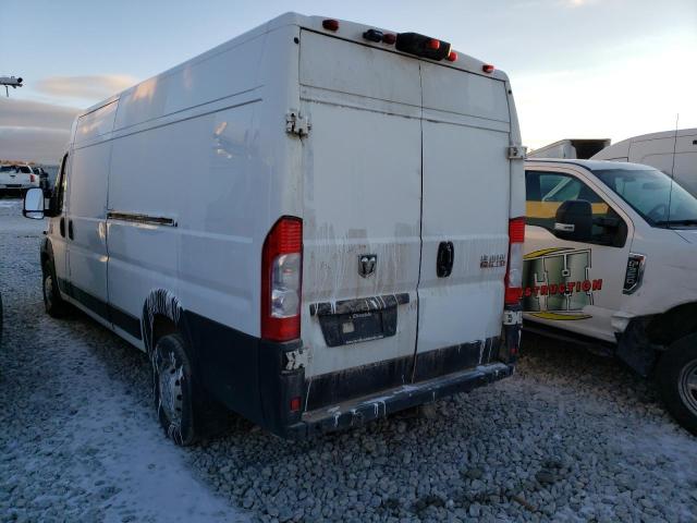 3C6URVJG5LE126969 - 2020 RAM PROMASTER 3500 HIGH 白色 照片 2