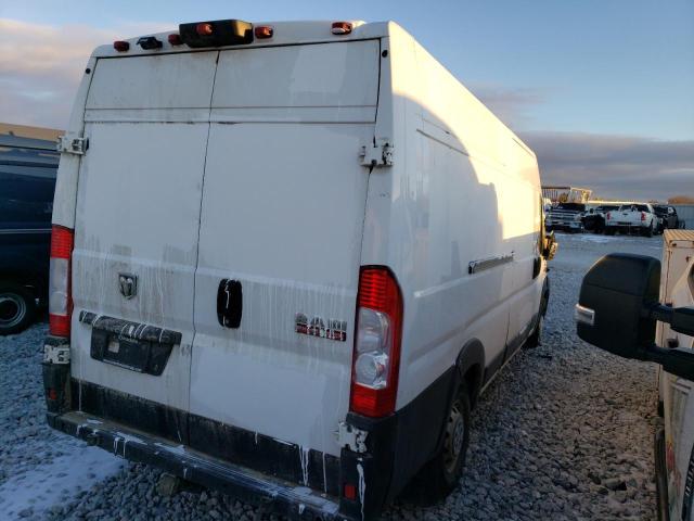 3C6URVJG5LE126969 - 2020 RAM PROMASTER 3500 HIGH 白色 照片 3