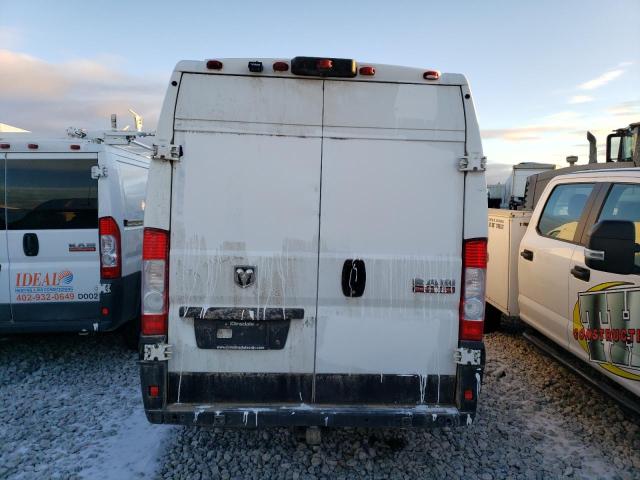 3C6URVJG5LE126969 - 2020 RAM PROMASTER 3500 HIGH 白色 照片 6