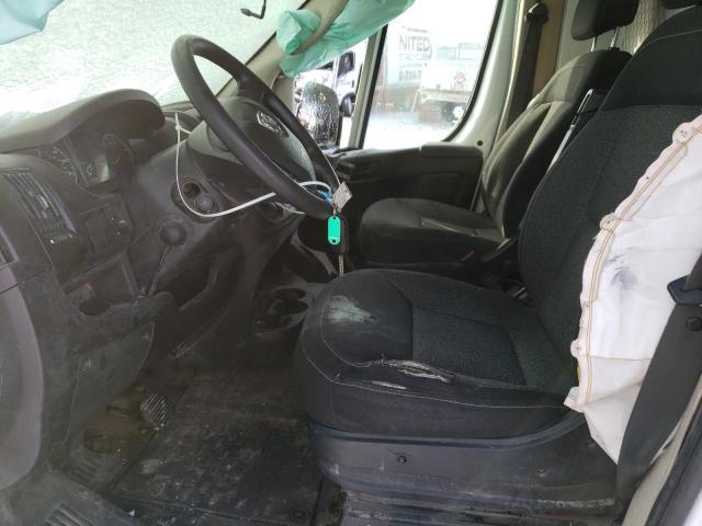 3C6URVJG5LE126969 - 2020 RAM PROMASTER 3500 HIGH 白色 照片 7