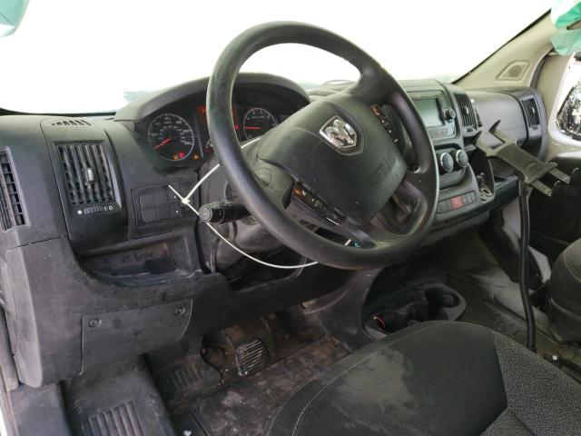 3C6URVJG5LE126969 - 2020 RAM PROMASTER 3500 HIGH 白色 照片 8