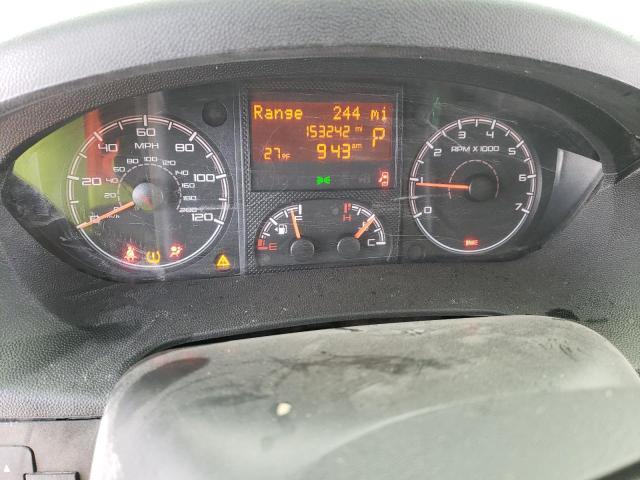 3C6URVJG5LE126969 - 2020 RAM PROMASTER 3500 HIGH 白色 照片 9