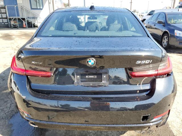 3MW89FF00R8E66739 - 2024 BMW 330XI Schwarz Foto 6