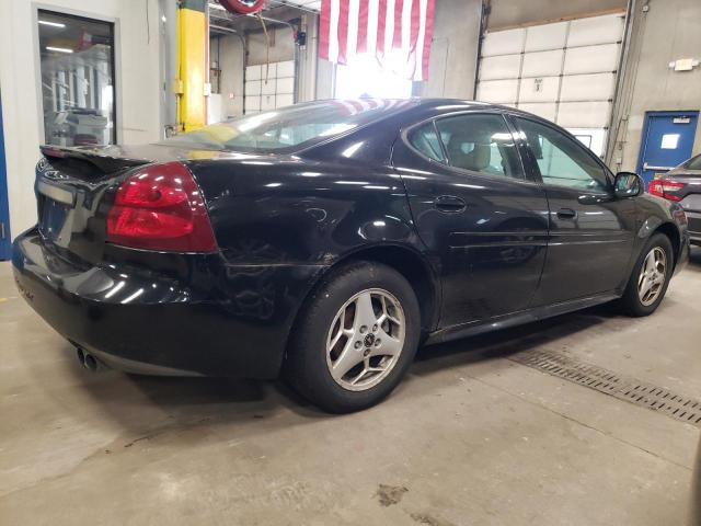 2G2WR524441235870 - 2004 PONTIAC GRAND PRIX GTP Qara foto 3