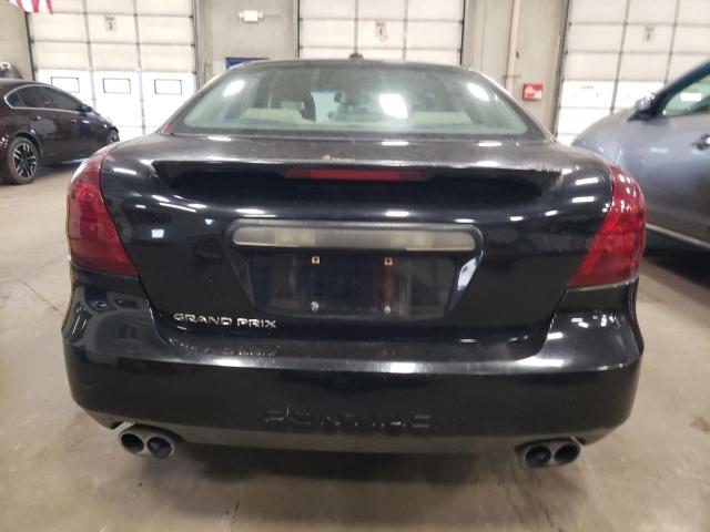 2G2WR524441235870 - 2004 PONTIAC GRAND PRIX GTP Qara foto 6