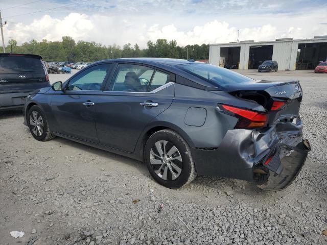 1N4BL4BV0LC131325 - 2020 NISSAN ALTIMA S CHARCOAL photo 2