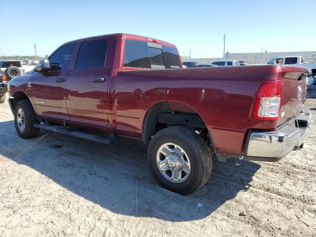 3C6UR5CL1LG252714 - 2020 RAM 2500 TRADESMAN BURGUNDY photo 2