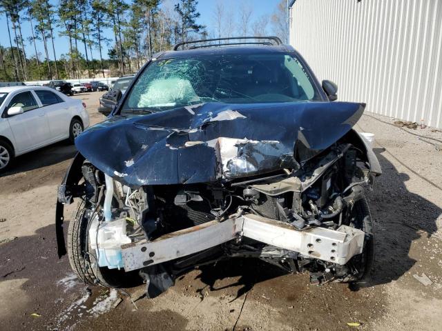 5TDJKRFH9FS095261 - 2015 TOYOTA HIGHLANDER XLE 黑色 照片 5