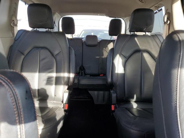 2C4RC1BG2LR134713 - 2020 CHRYSLER PACIFICA TOURING L Boz foto 10