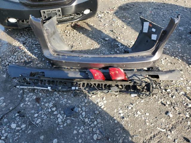 2C4RC1BG2LR134713 - 2020 CHRYSLER PACIFICA TOURING L Boz foto 13