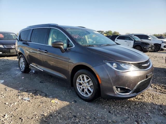 2C4RC1BG2LR134713 - 2020 CHRYSLER PACIFICA TOURING L Boz foto 4